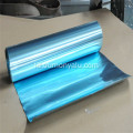 Kumparan aluminium foil lapisan epoksi untuk kelautan